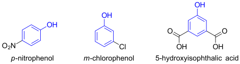Fig 07 Phenol Derivatives